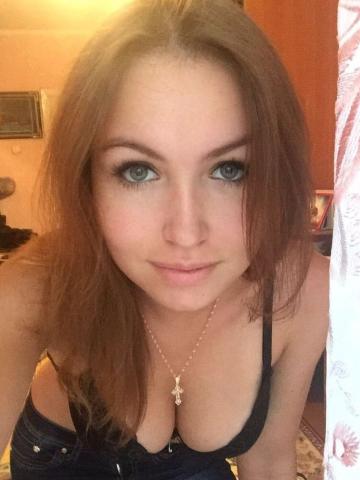 Анкета проститутки Елена, 23 года